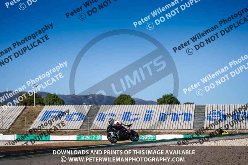 motorbikes;no limits;october 2019;peter wileman photography;portimao;portugal;trackday digital images